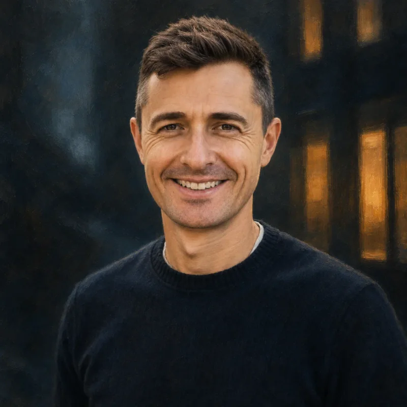 Tim, TopStreet